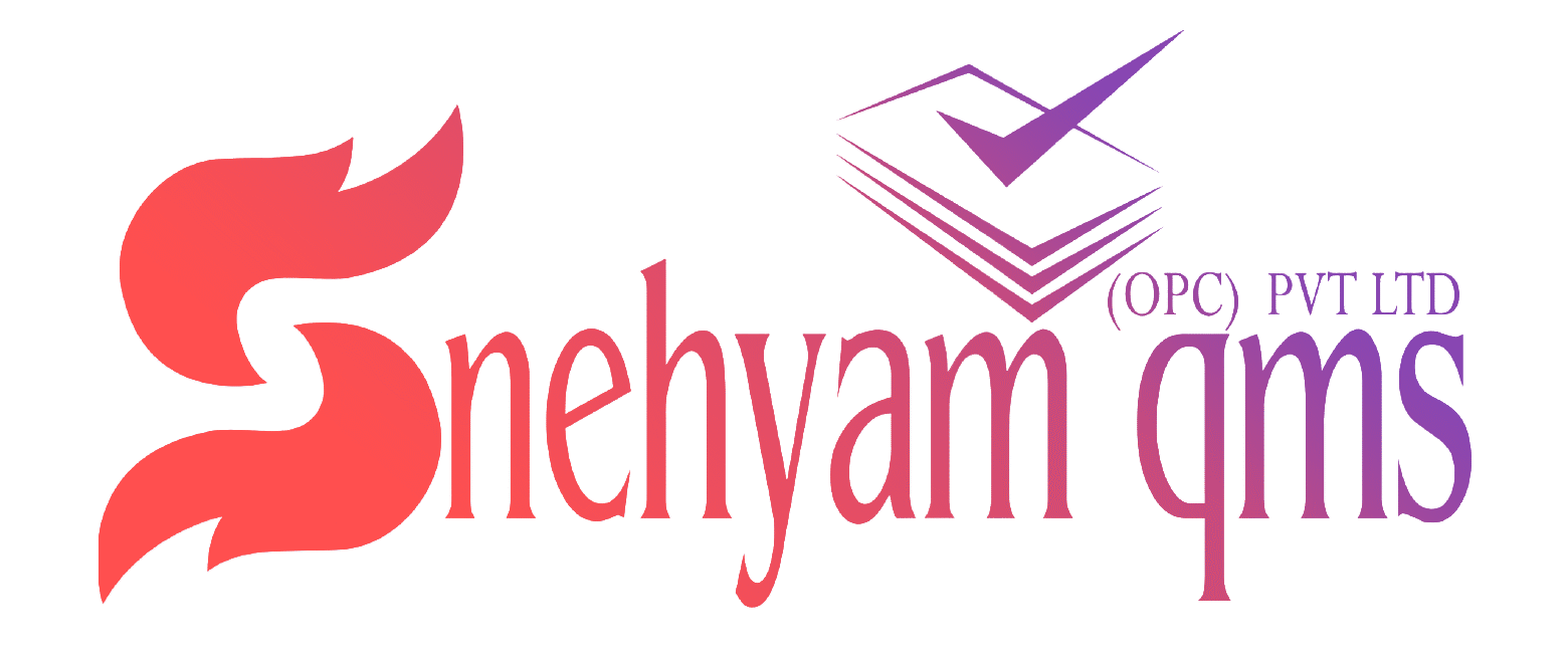 Snehyam QMS